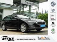 Skoda Octavia, 2.0 TSI Combi Style, Jahr 2024 - Brand-Erbisdorf