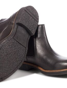 Herren Redfoot Baxendale Chelsea Boots Glatt EchtLeder Stiefel Gr.42 in Schwarz + NEU in OVP - Köln