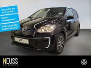 VW Up ! Edition KLIMA+RFK+MFL+ZV+SHZ+ALU+BLUETOOTH - Pfarrkirchen