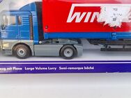 Siku 1:50--3921--3911-4311-3721--- LKW Zugmaschiene mit Sattelauflieger Sea Freight & andere - Meckenheim