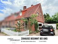 Attraktive Lage in Stade-Thun: Reihenendhaus mit Entwicklungspotenzial - Stade (Hansestadt)