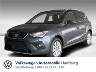 Seat Arona, 1.0 TSI Xcellence, Jahr 2020 - Hamburg