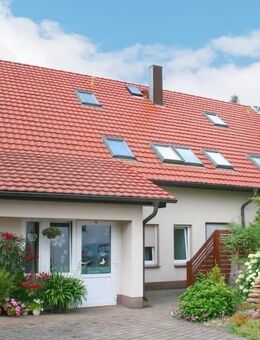 Wohn- und Geschäftshaus in Schleife - Schleife