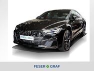 Audi A7, Sportback 50 TDI quattro t, Jahr 2022 - Fürth