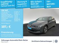 VW Golf, 2.0 TDI VIII Move, Jahr 2024 - Mannheim