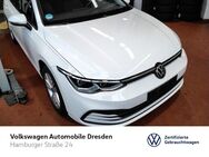 VW Golf Variant, 2.0 TDI Life TRAVEL, Jahr 2023 - Dresden