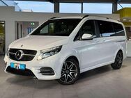 Mercedes-Benz V 300 d EXCLUSIVE EDITION lang*AMG-Line*Pano*360 - Herford (Hansestadt)