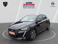 Peugeot 208, 1.2 100 Automatik Allure Allure, Jahr 2021 - Wunstorf