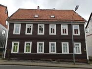 2 Zimmer Wohnung in Clausthal-Zellerfeld - Clausthal-Zellerfeld