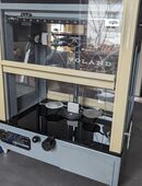 Voland Fein- Präzisionswaage 50er MidCentury Vintage in 65462