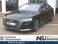 Audi A8, 60 TDI quattro, Jahr 2020 - Barth