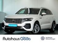 VW Touareg, 3.0 TDI Elegance, Jahr 2023 - Damme