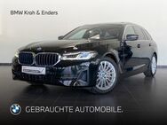 BMW 530, d xDrive, Jahr 2021 - Fulda