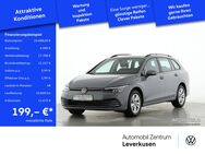 VW Golf Variant, 1.0 TSI Golf VIII Life, Jahr 2022 - Leverkusen