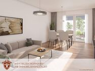 Zentrale Kapitalanlage: 2-Zimmer-Neubauwohnung mit attraktiven Abschreibungsmöglichkeiten! - Altötting