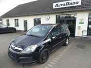 Opel Zafira - Jänschwalde