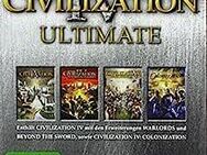 Sid Meier's Civilization IV Ultimate #H4 - Birkenfeld (Baden-Württemberg)