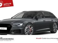 Audi A6, Avant 55 TFSIe qu S line, Jahr 2023 - Aach (Baden-Württemberg)