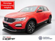 VW T-Roc, 1.0 TSI Style, Jahr 2018 - Troisdorf