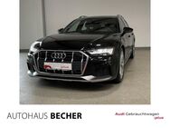 Audi A6 Allroad, 50 TDI quattro Assis Bussiness, Jahr 2019 - Wesel