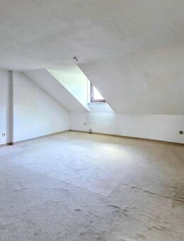 3-Zimmer Wohnung in Neustadt a. d. Waldnaab - Neustadt (Waldnaab)