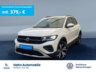 VW T-Cross, 1.5 TSI Life, Jahr 2024 - Niefern-Öschelbronn