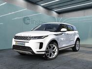 Land Rover Range Rover Evoque, P300e SE AWD Pivi Pro, Jahr 2022 - München