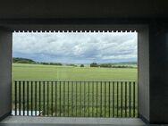 Besichtigung: 22.06.25 - 2 x 2 Zimmerwohnung mit Fernblick inkl. PV-Anlage im "Wohnprojekt-Bermbach" - Waldems