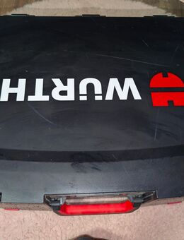 Würth Werkzeuge - Emden