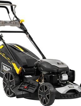 Texas Benzinrasenmäher Razor 5121TR/W, 51 cm Schnittbreite
