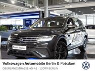 VW Tiguan, 2.0 l TSI Allspace MOVE ;;;, Jahr 2022 - Berlin