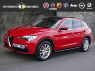 Alfa Romeo Stelvio 2.0 Turbo 16V AT8 Q4 First Edition - Altenkirchen (Westerwald)