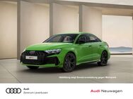 Audi RS3, Limousine, Jahr 2022 - Leverkusen