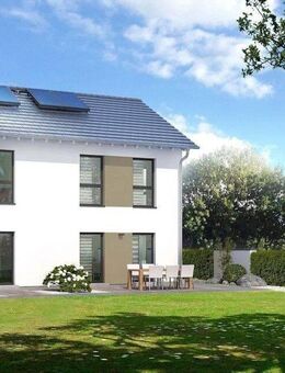 Ihr Traumhaus in Legefeld - Individuell, nachhaltig und komfortabel! - Weimar