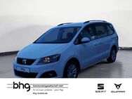 Seat Alhambra, 1.4 TSI Style Alhambra STYLE, Jahr 2021 - Reutlingen