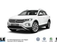 VW T-Roc, 1.5 l TSI Style OPF, Jahr 2022 - Hannover