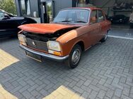 Peugeot 304 ,H-ZULASSUNG,LEDER,GUTER ZUSTAND - Alsdorf (Nordrhein-Westfalen)