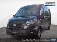 Ford Transit, Kasten Trend 350L3 FWD ExpressLine, Jahr 2022 - Halle (Saale)