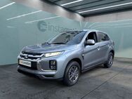 Mitsubishi ASX, 2.0 Intro, Jahr 2020 - München