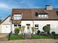 Alsdorf-Kellersberg | 2 Häuser 1 Preis! - Alsdorf (Nordrhein-Westfalen)