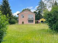 Sanierungsbedürftiges Einfamilienhaus in Bestlage - Weilheim (Oberbayern)