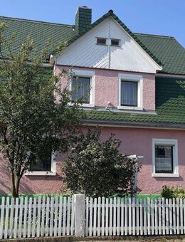 Ihr großzügiges Zuhause mit Gartenhaus - Neustadt (Sachsen)