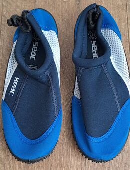 Strand-/Badeschuhe für Jungs Gr.36 von Seac - Königswinter
