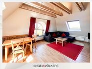 Sehr Schöne 2-Zimmer-Ferienwohnung direkt am Dünenaufgang "Zuckerpad"! - Norderney