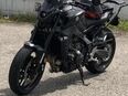 Yamaha MT-09 , 1. Inverkehrs. 02.2024 in 4001