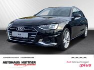 Audi A4, Avant 35 TFSI advanced, Jahr 2024 - Landsberg (Lech)