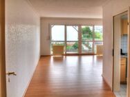 Objekt-Nr.: 1125 - Attraktive vermietete 3-Zimmer-ETW im 1. OG mit EBK, Wanne und Balkon in toller Wohnanlage in Plauen - Plauen