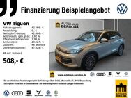 VW Tiguan, 1.5 eTSI Life °, Jahr 2024 - Berlin