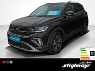 VW T-Cross, 1.0 TSI Style IQ-LIGHT, Jahr 2024 - Pfaffenhofen (Ilm)