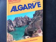 Reiseführer Algarve Berlitz Portugal - Essen